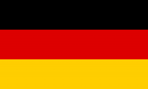 German Flag