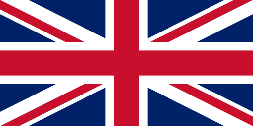 English Flag