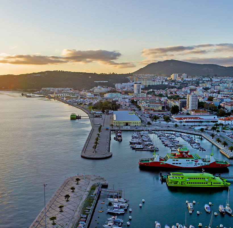 Setúbal