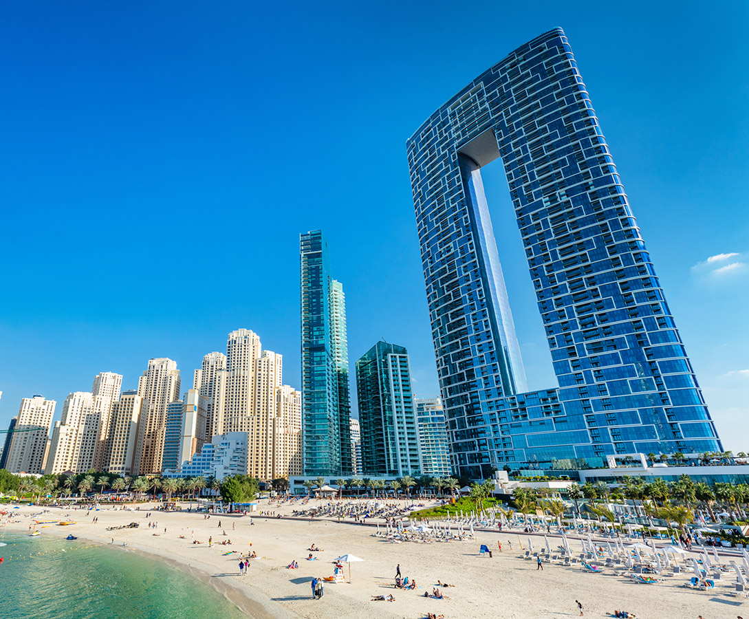 Dubai