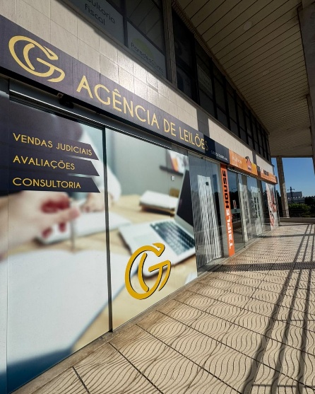 Triple House Real Estate Agency Entrance