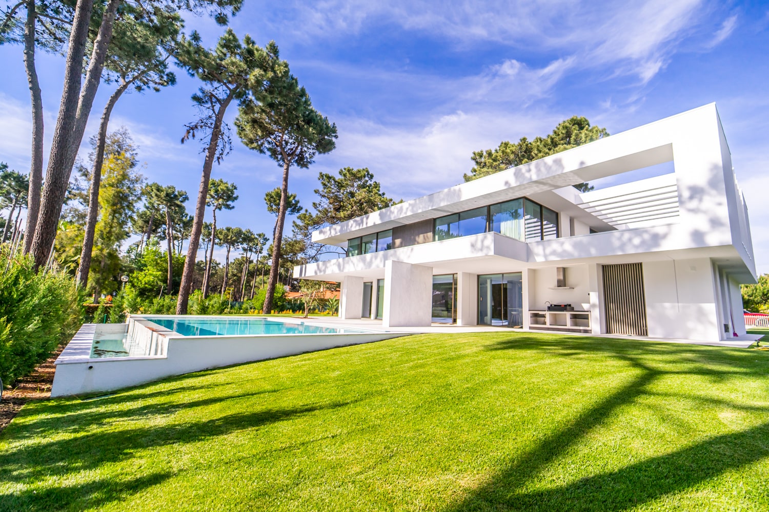 Moradias E Apartamentos De Luxo Em Portugal Private Luxury