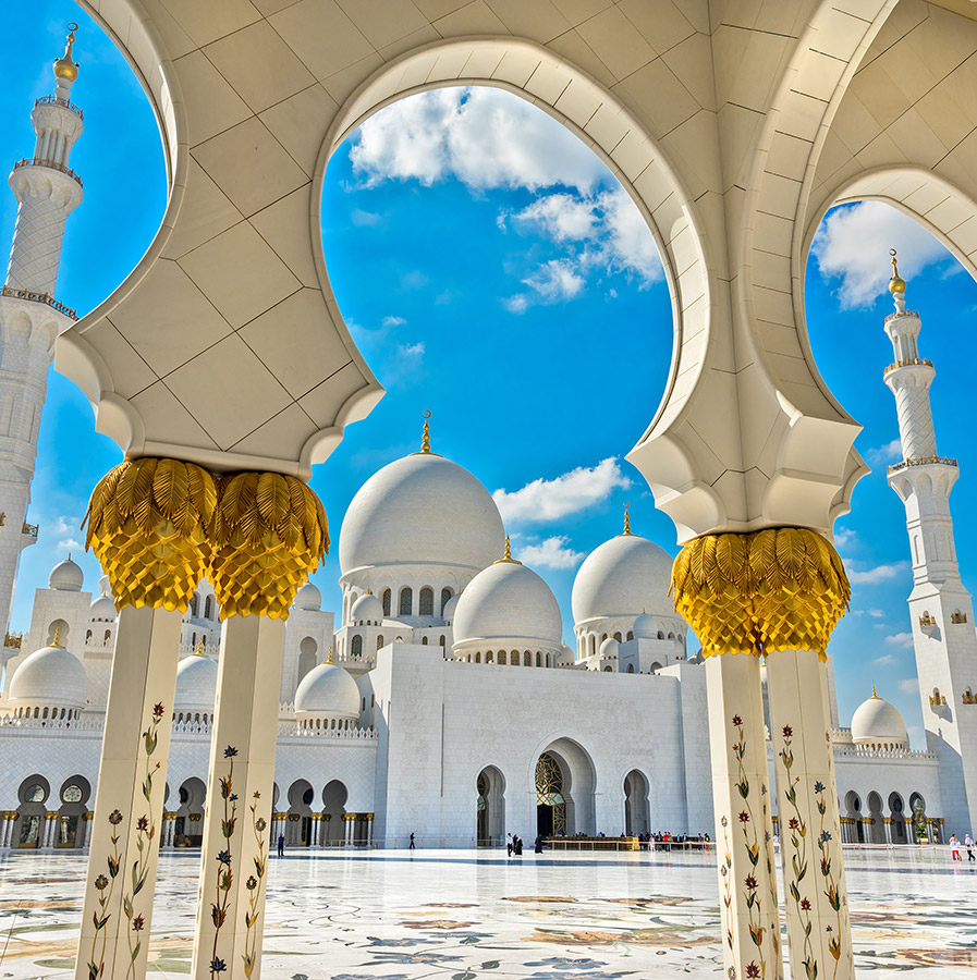 Dubai