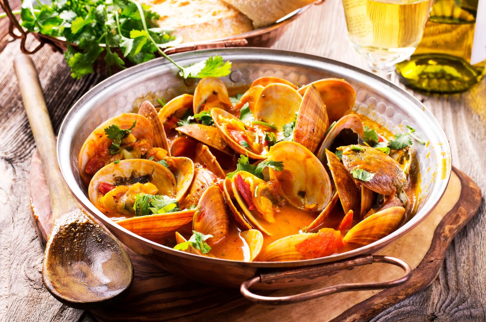 Sabores e tradições do Algarve - Algarve Gems