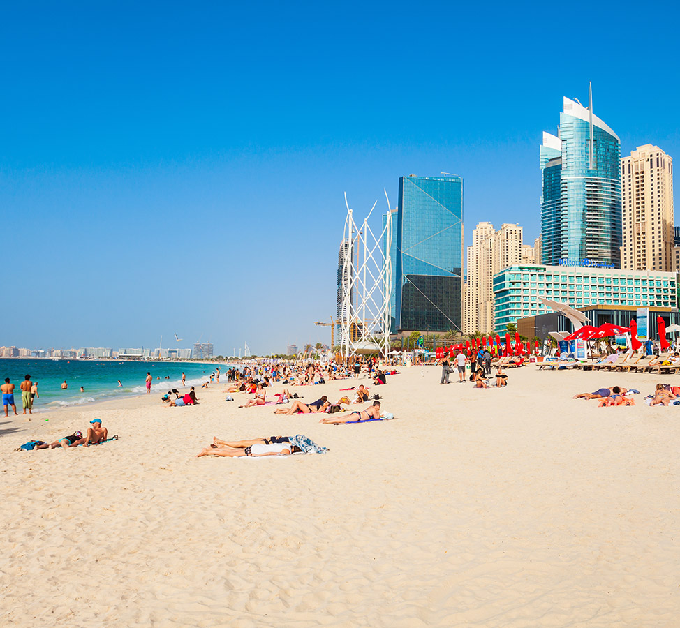Dubai