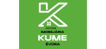 Kume Imobiliária Évora