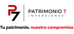 Patrimonio 7 Inmobiliaria
