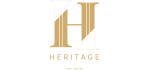 Heritage Real Estate.