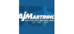 A J Martinho - Mediador Imobiliário