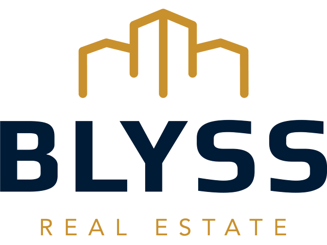 Blyss Real Estate