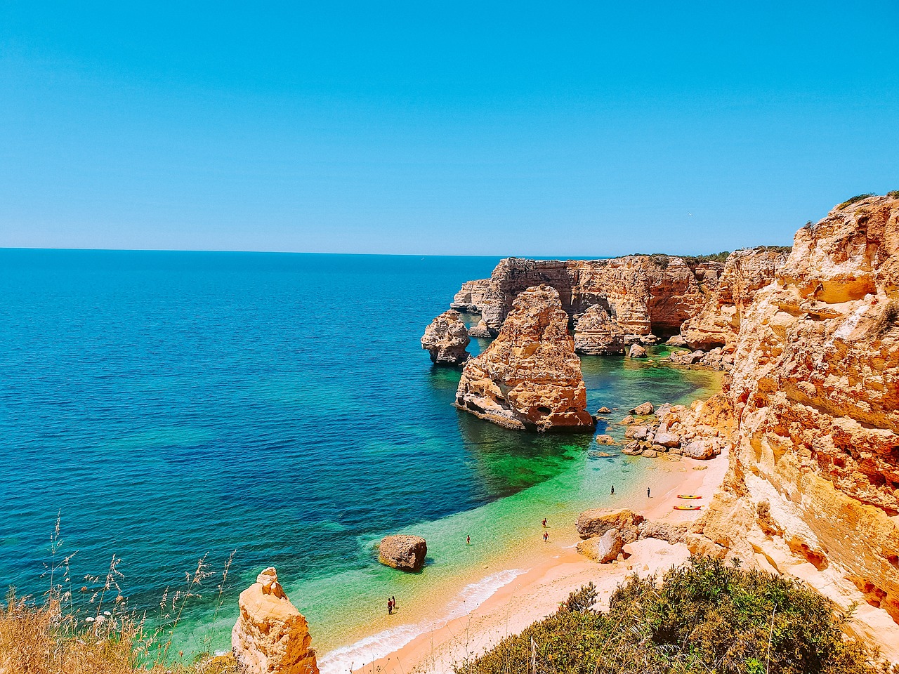 Algarve - C & C Valverde