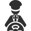 Logo - Conductor privado