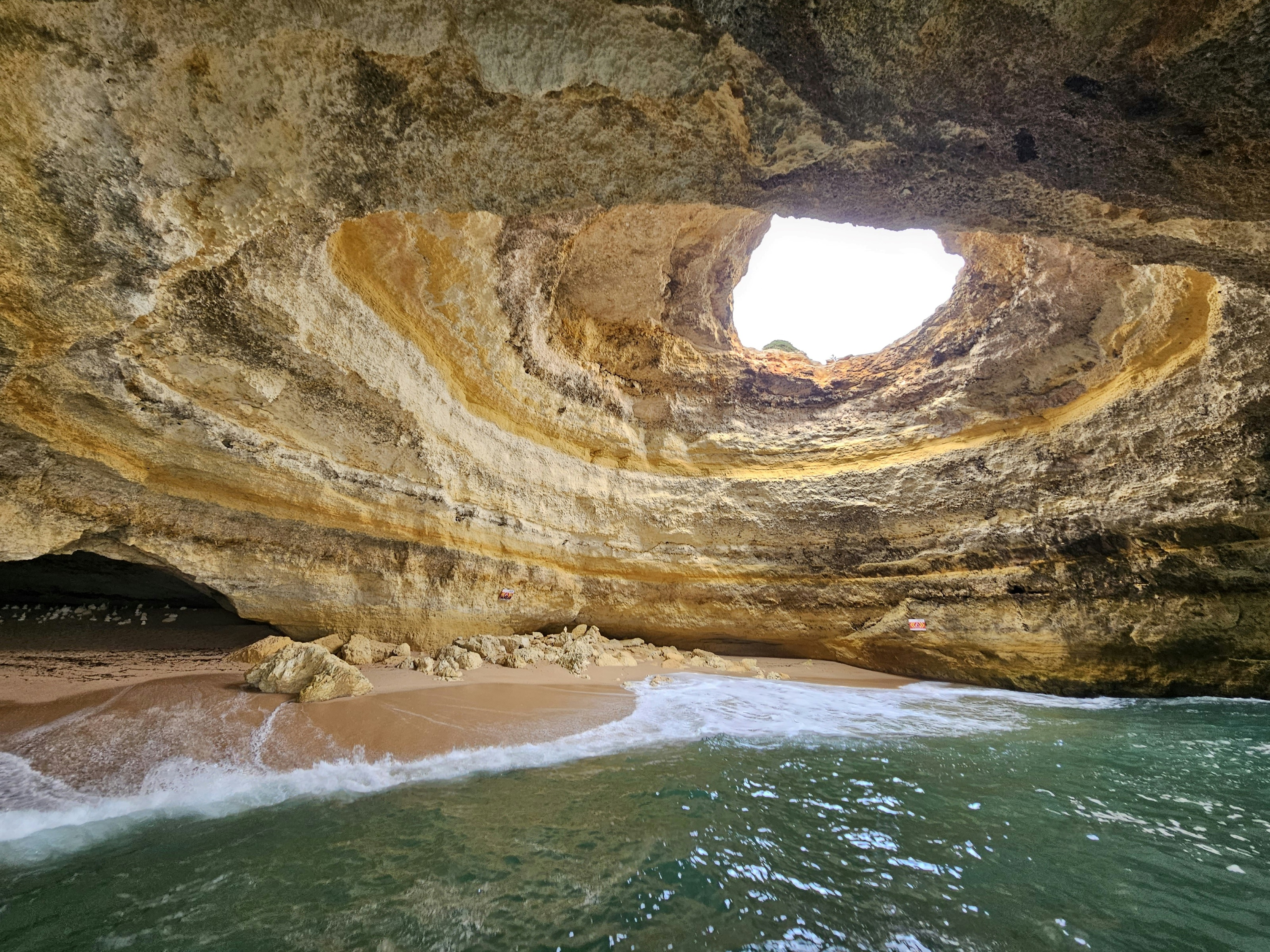 Viver no Carvoeiro (Algarve - Portugal)