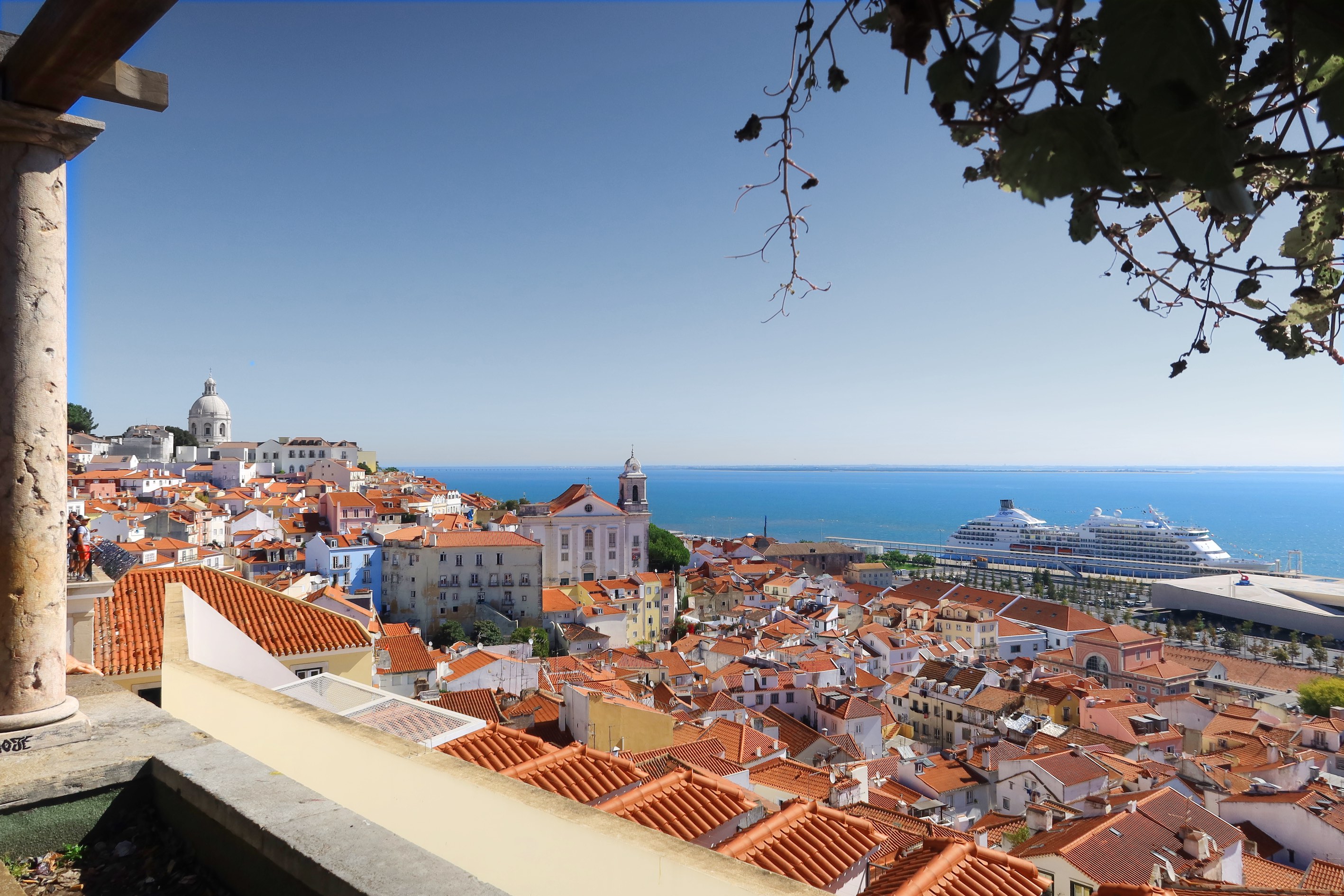 Le Portugal possède des villes pleines de charme, où l'histoire et la modernité se rencontrent dans des rues animées et pleines de culture.
