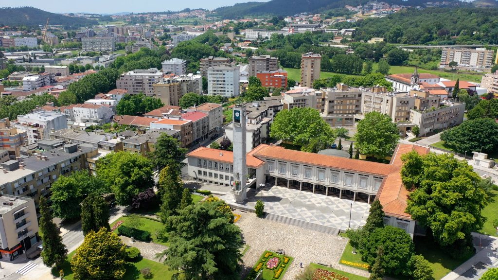 VILA NOVA DE FAMALICÃO