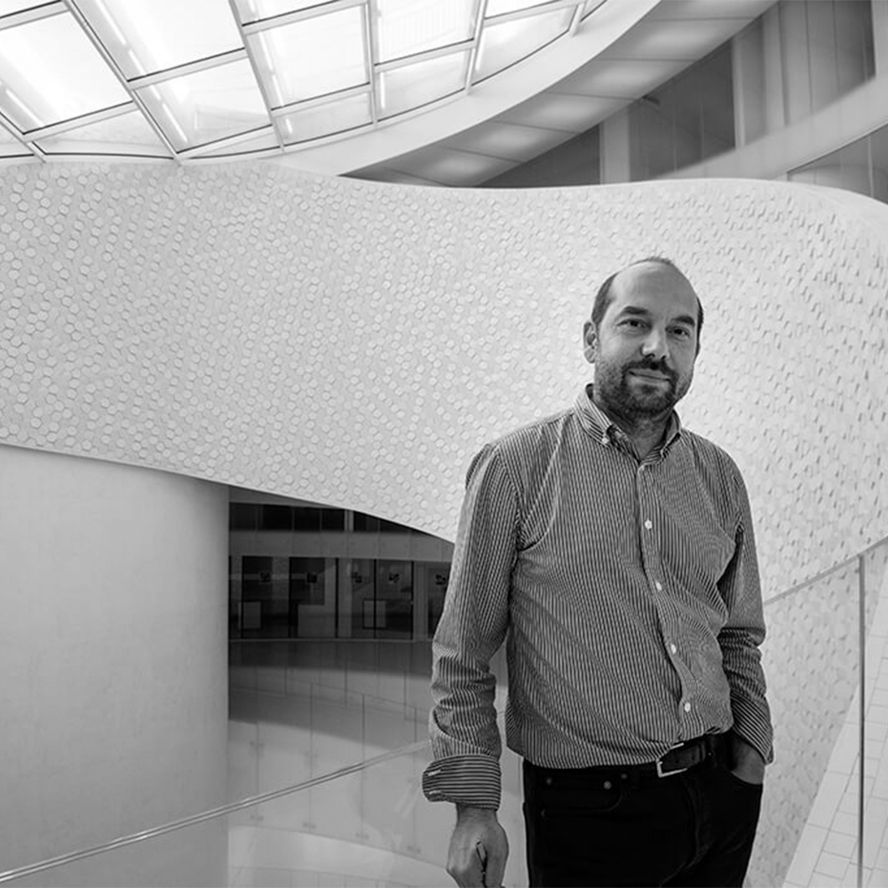 Luis Pedro Silva