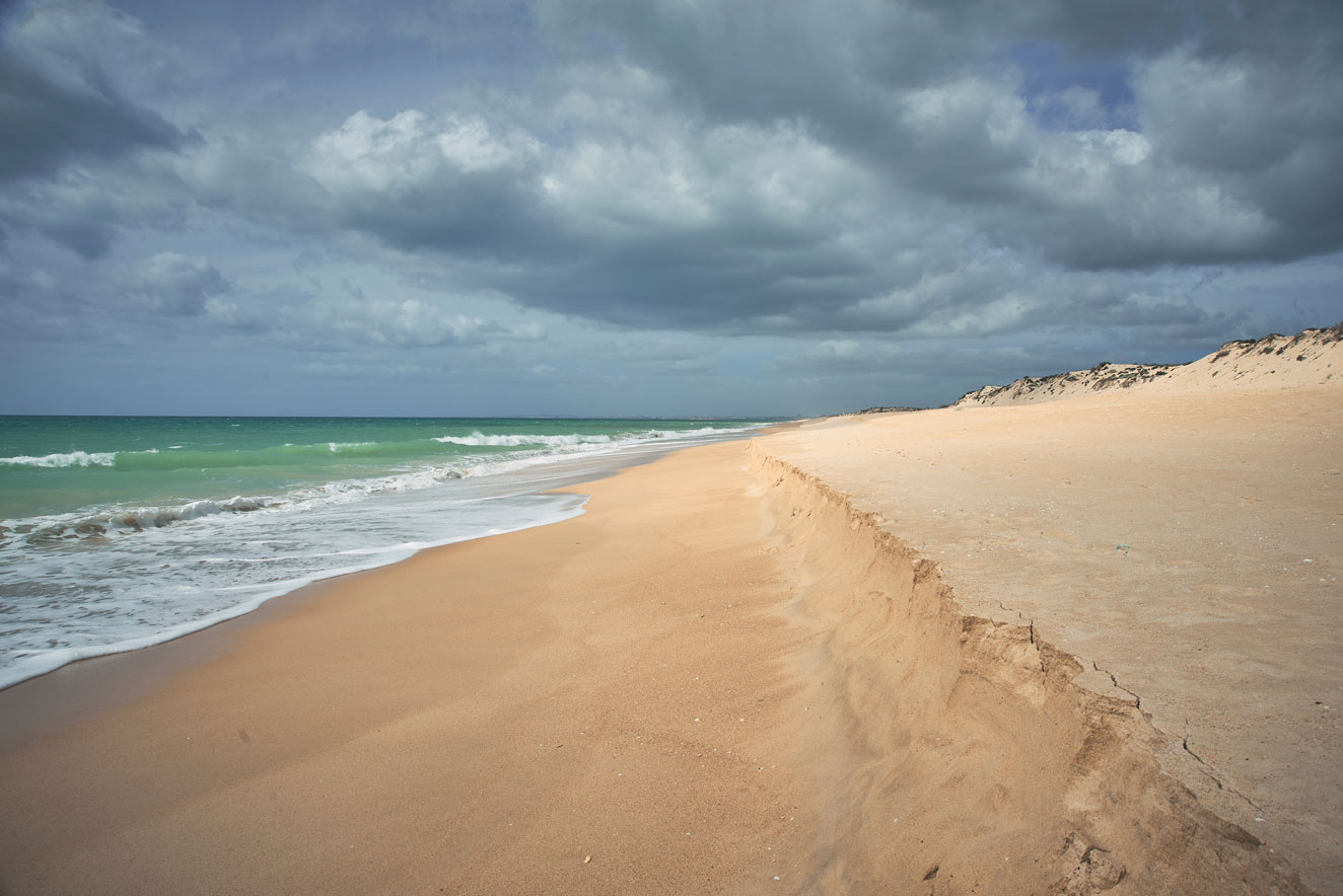 Places to visit and things to see and do in Quinta do Lago (Algarve - Portugal) - Quinta do Lago Beach