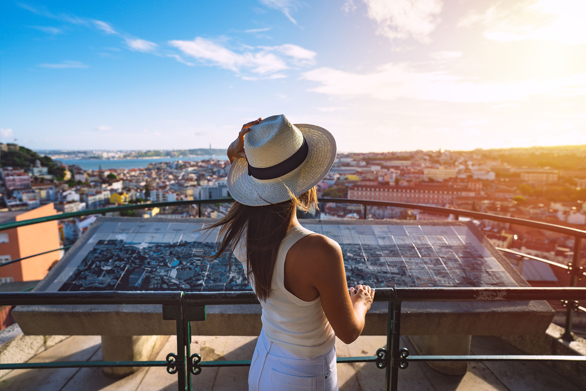 Luxury Boutique - Real Estate