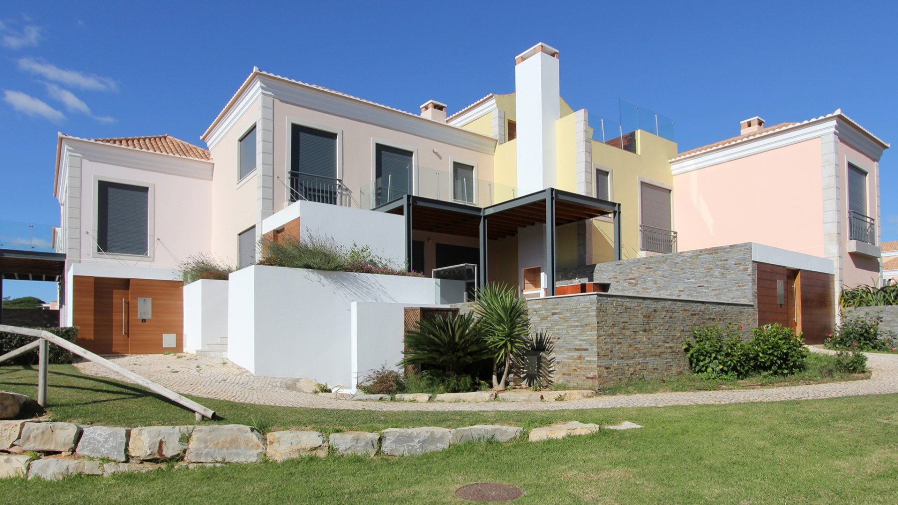 Palmares Beach Golf Course