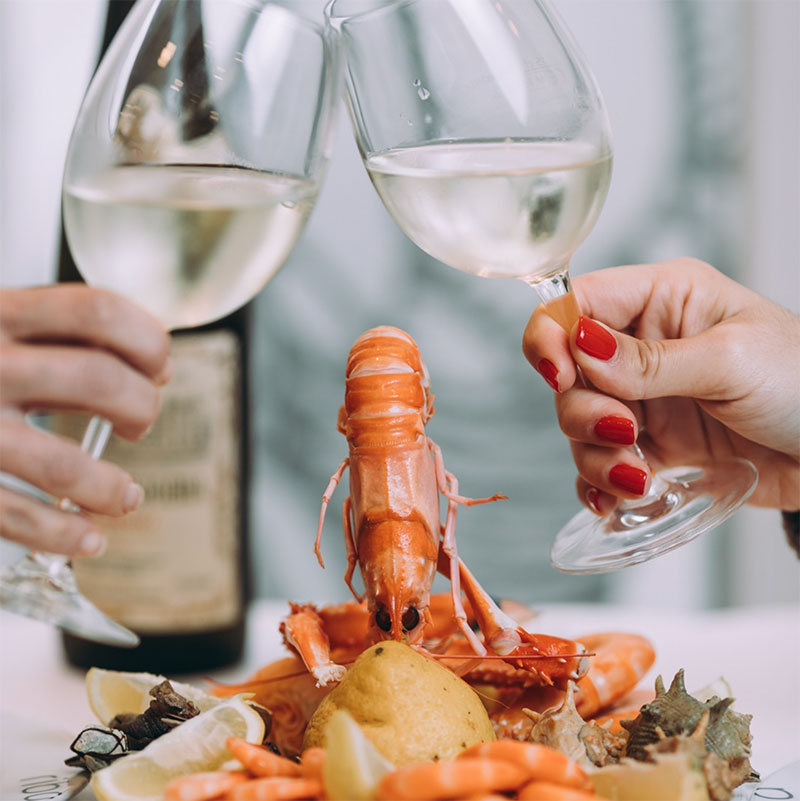 Restaurantes, cafés e bares na Avenida da Liberdade (Lisboa – Portugal): onde comer e beber na Avenida da Liberdade - Cervejaria Ribadouro