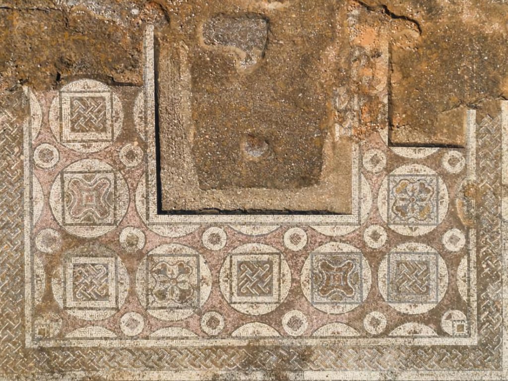 Histoire de Vilamoura (Algarve - Portugal)