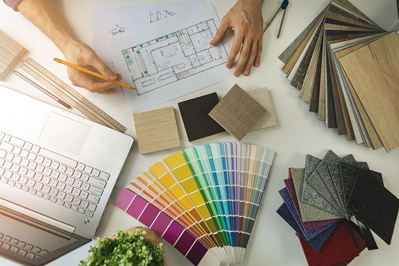 Home Staging