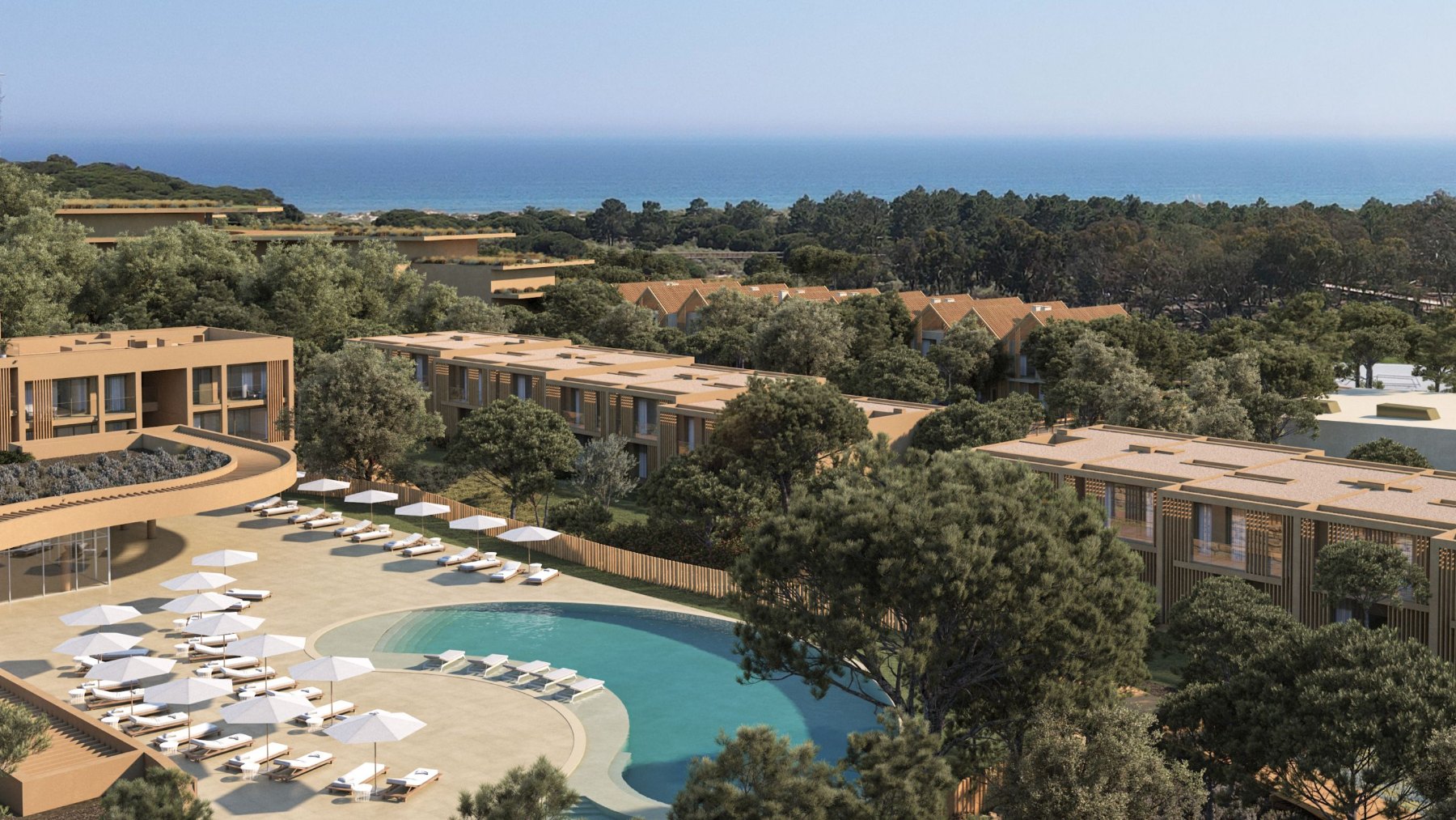 Palmares Alvor Golf Course