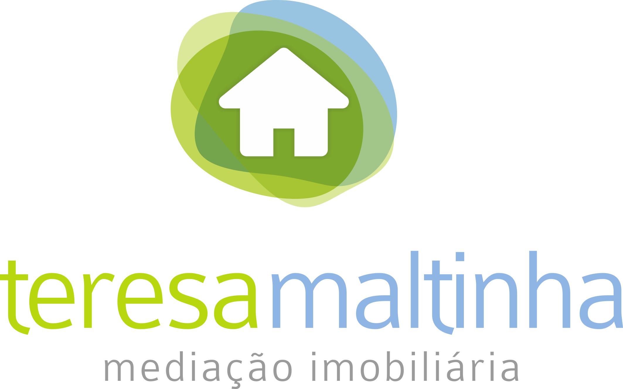 Logotipo empresa Teresa Maltinha