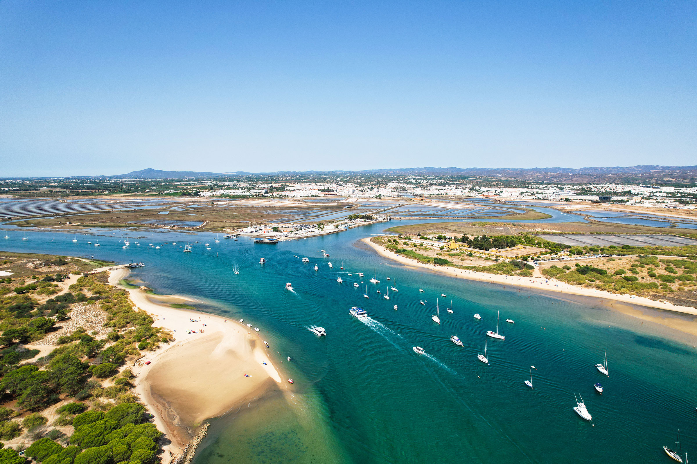 Saveurs et traditions de l’Algarve - Algarve Gems