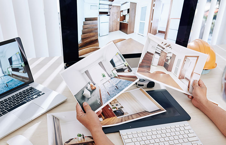 Property valuation