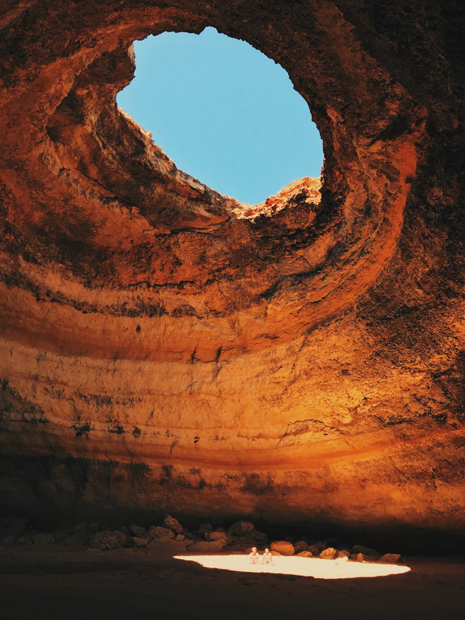 Foto Algarve