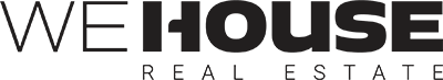 WE HOUSE Real Estate