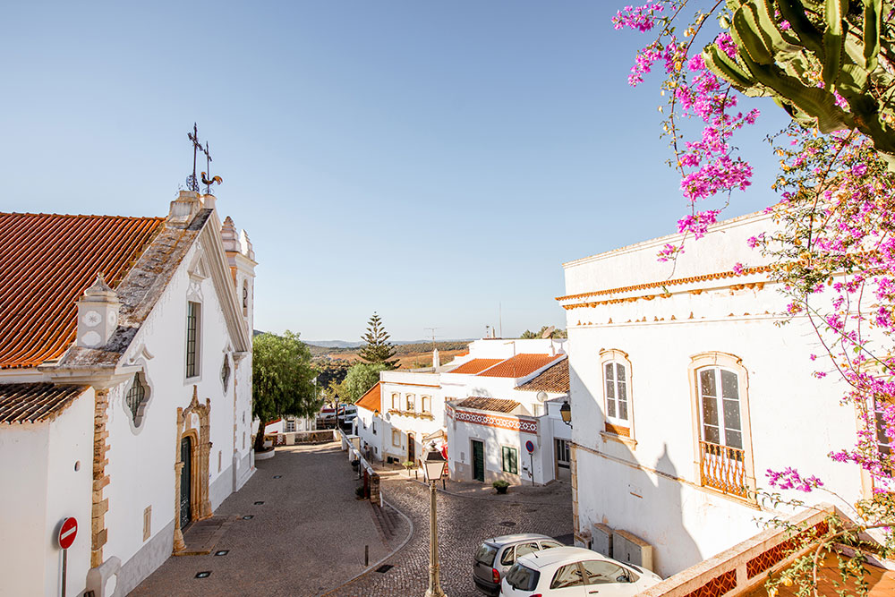 Leben in Loulé – Ein Ziel Für Die Ganze Familie – Rubrica Amiga
