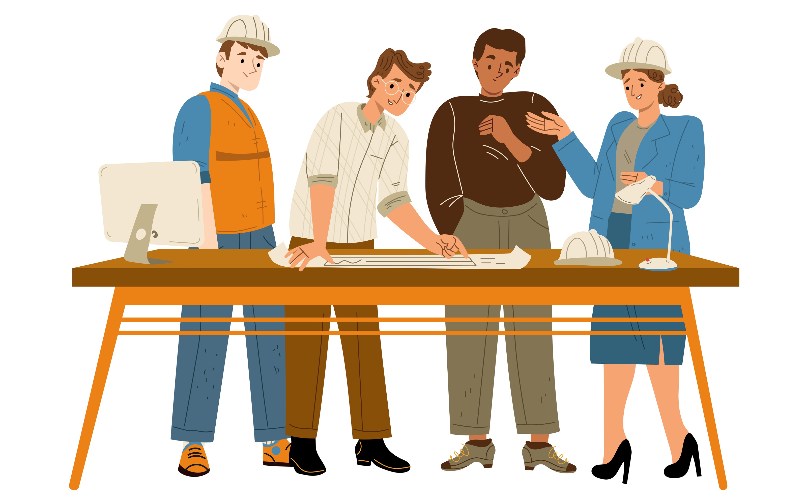 Constructors