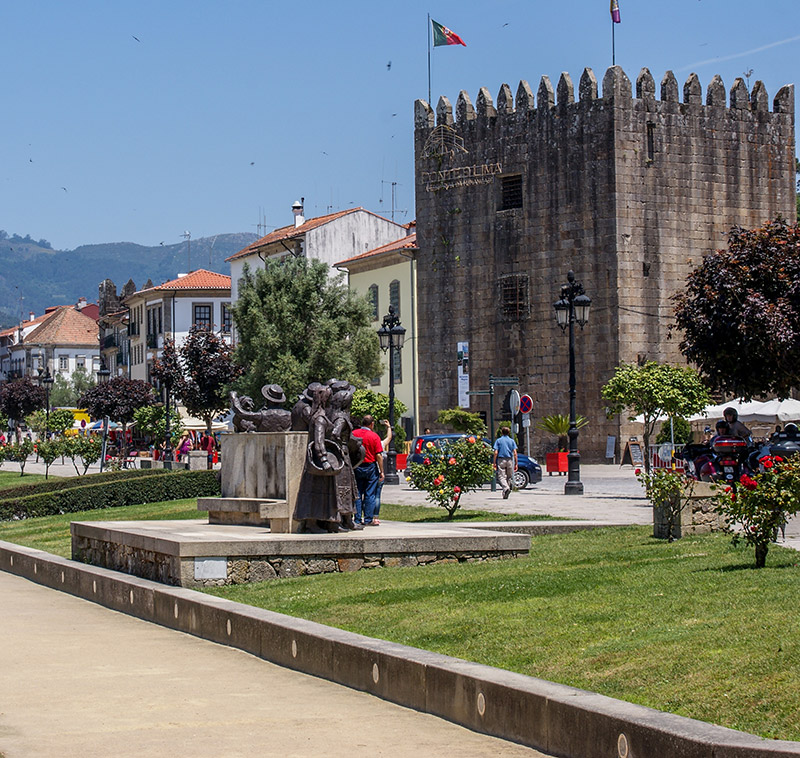 Ponte de Lima