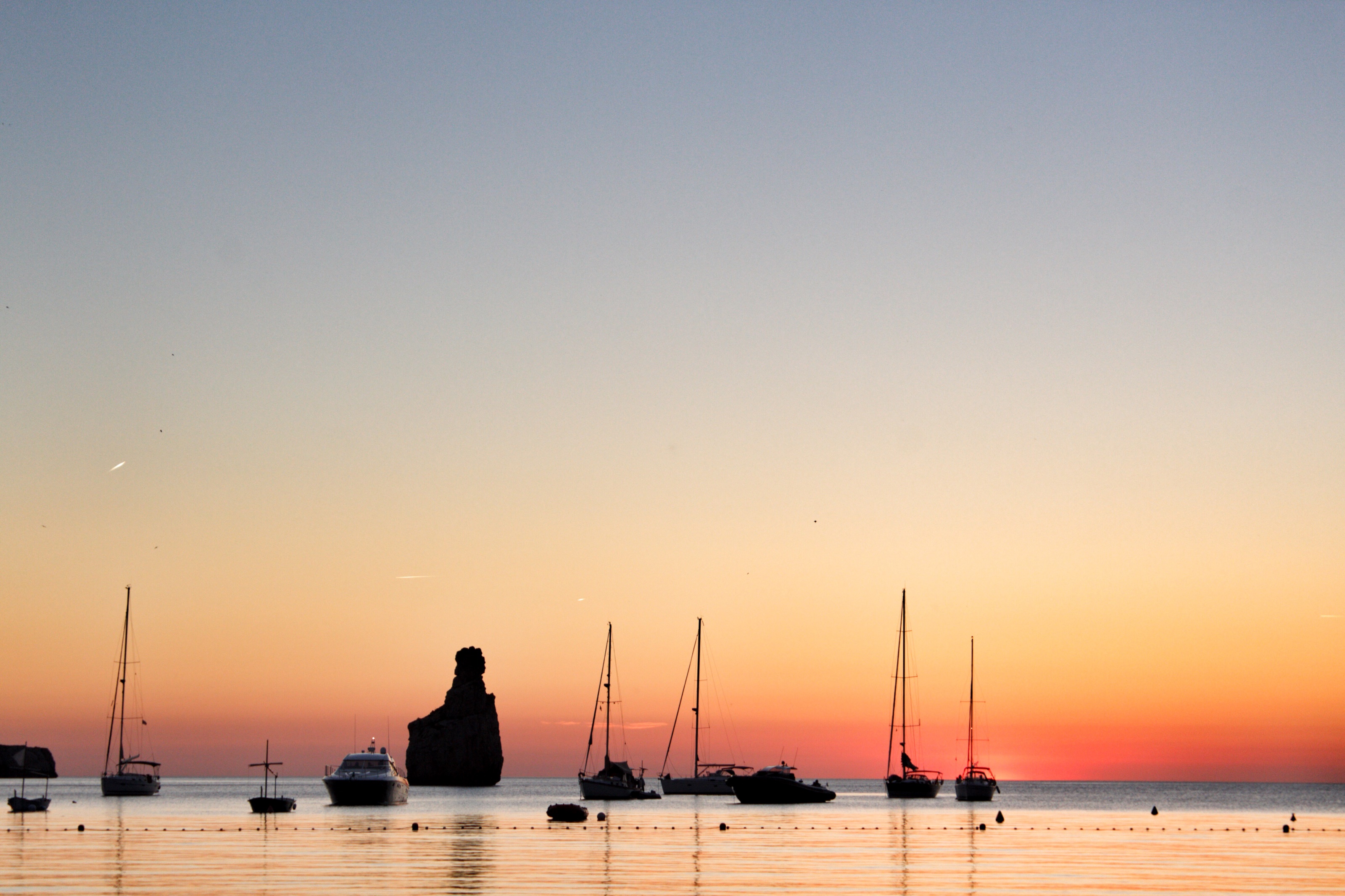 Luxury villa Ibiza