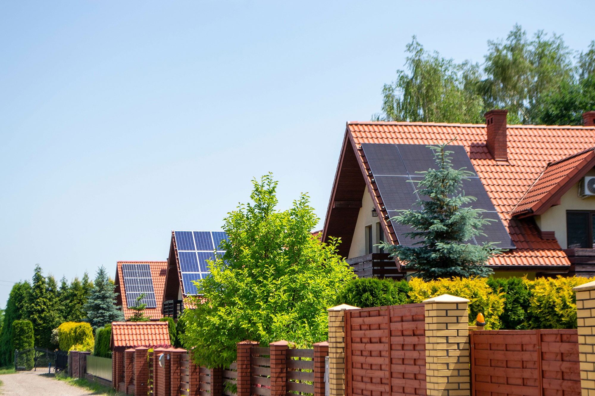 Energy Certificate