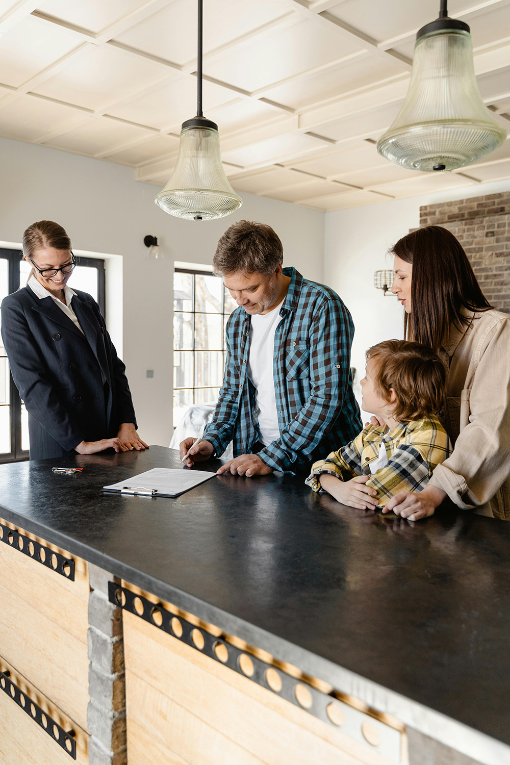 Gestion Immobilière