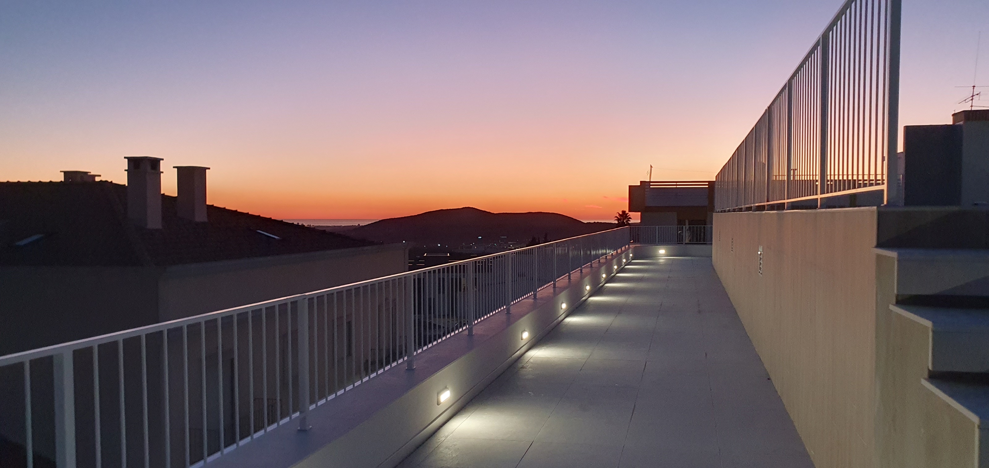 Algarve New Apartments Loule Sales Suite