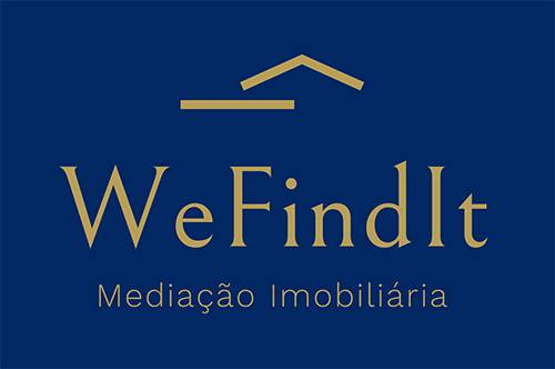 WeFindIt Mediação Imobiliária