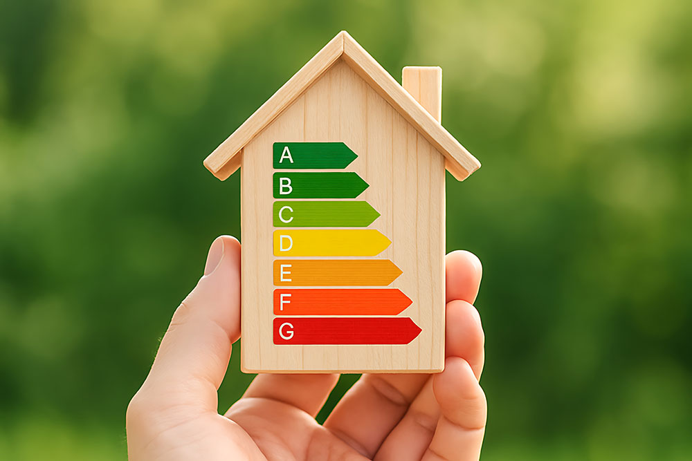 Certificação Energética - Influência Imobiliária