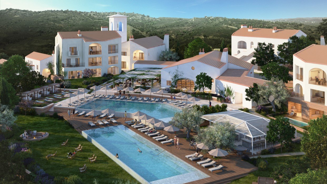 Palmares Beach Golf Course