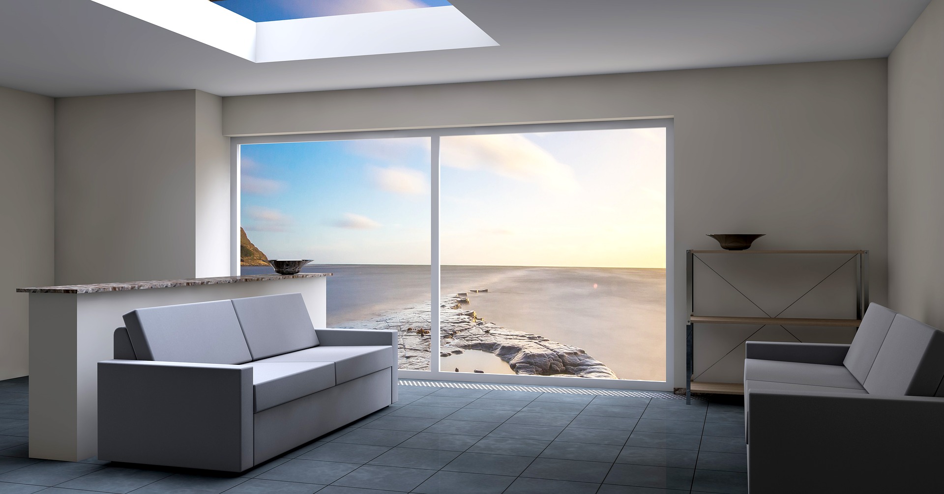 Appartements, bâtiments pour investissement - Réhabiliter et revendre