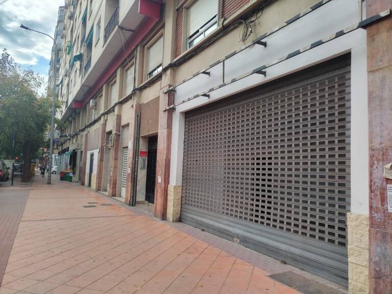 Varios medios de comunicación se han hecho eco recientemente del anuncio del nuevo Hiper Asia que se abrirá en febrero en el barrio de San Antón, en Murcia.