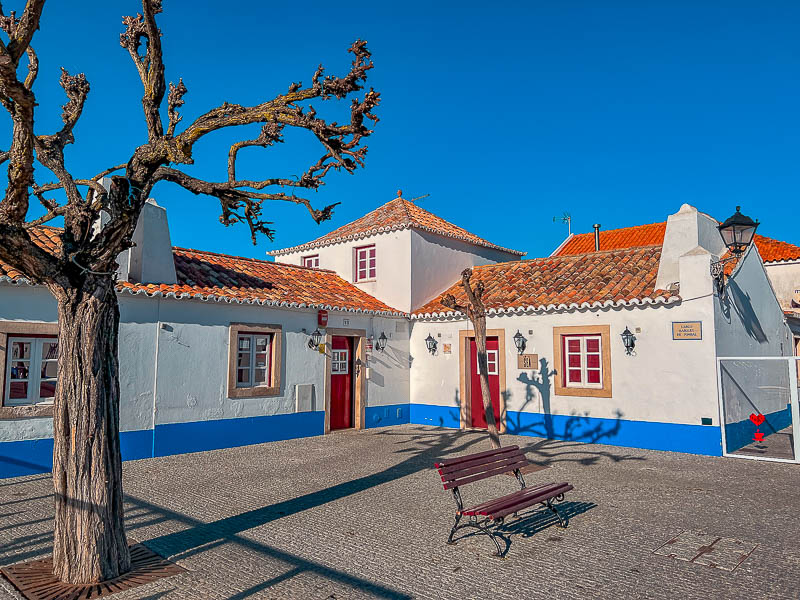 O que visitar e fazer no Alentejo Litoral - Região Piscatória de Porto Covo