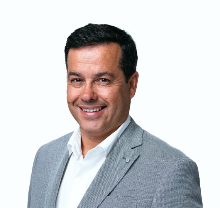 Vitor Sebastião - Proprietário