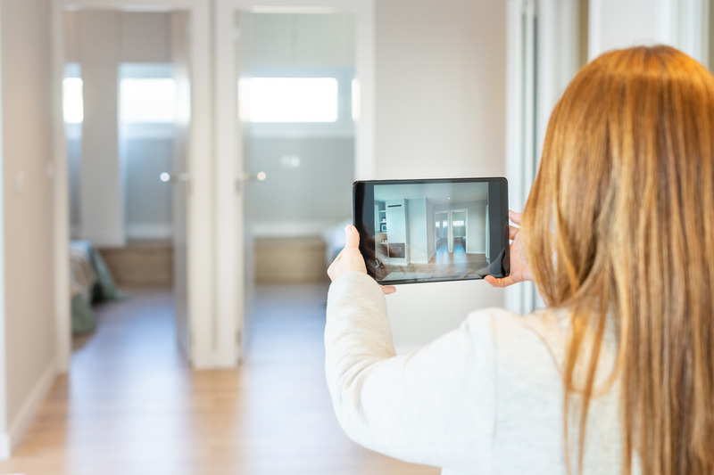 Visitas Virtuais