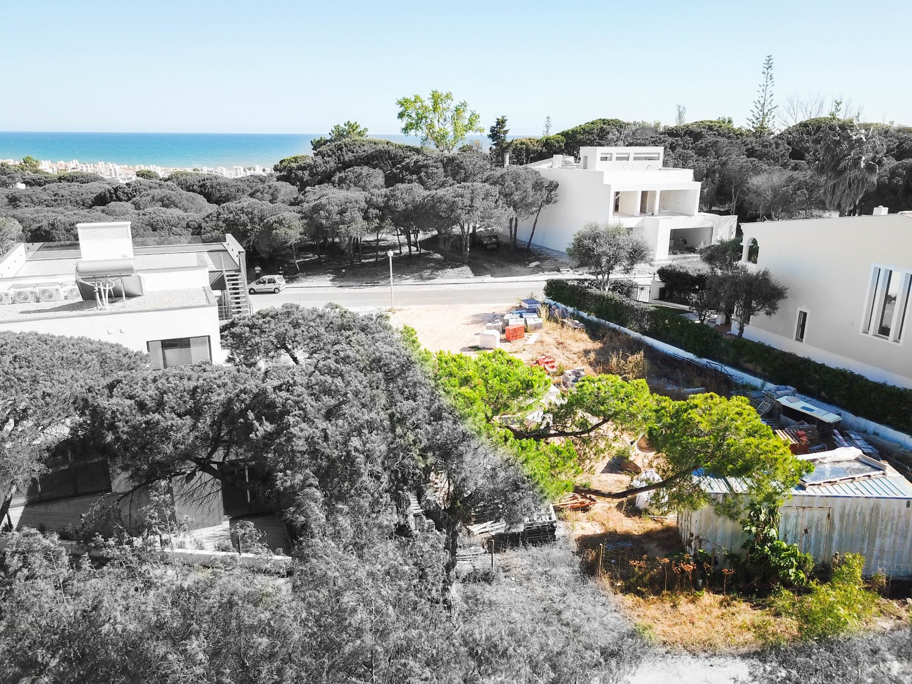 Palmares Lagos Golf Course