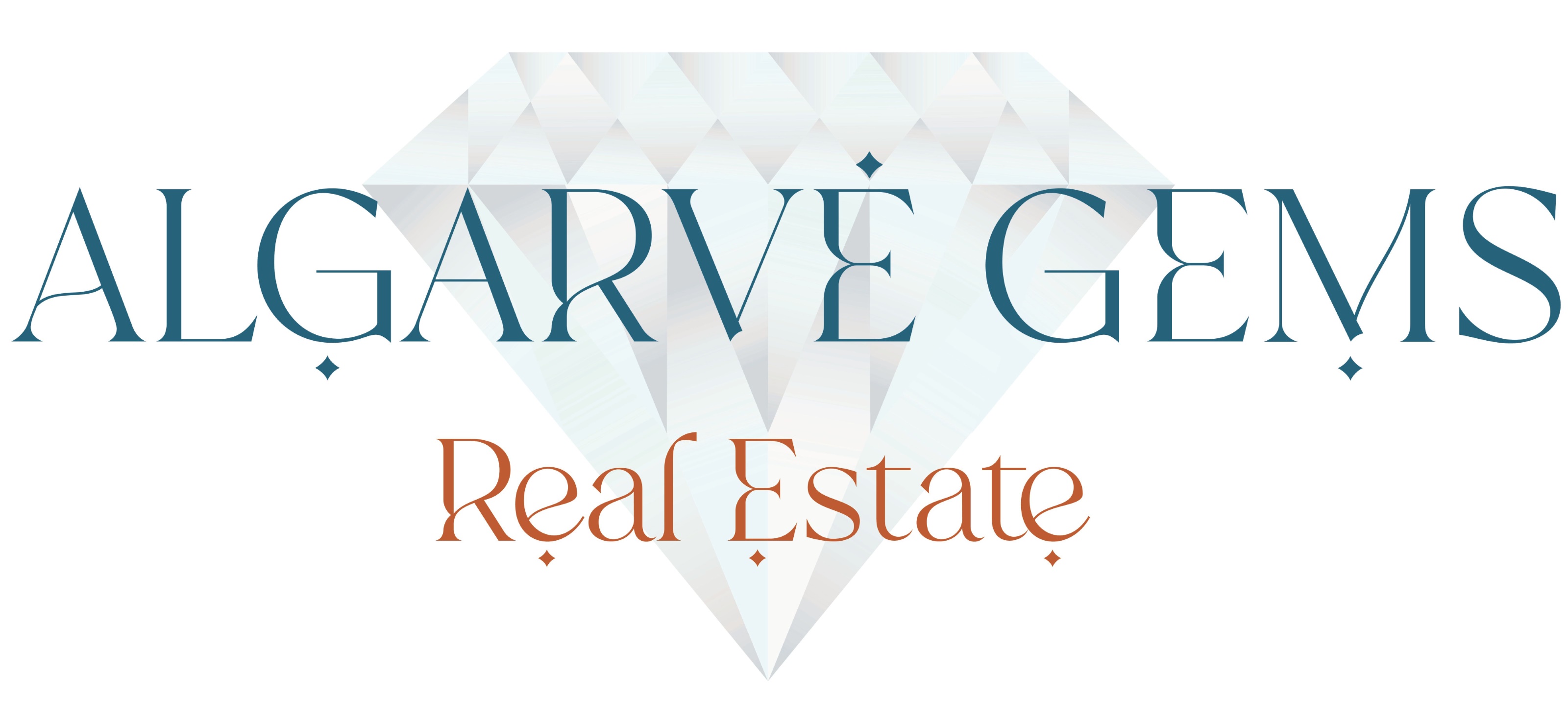 Algarve Gems - Logo
