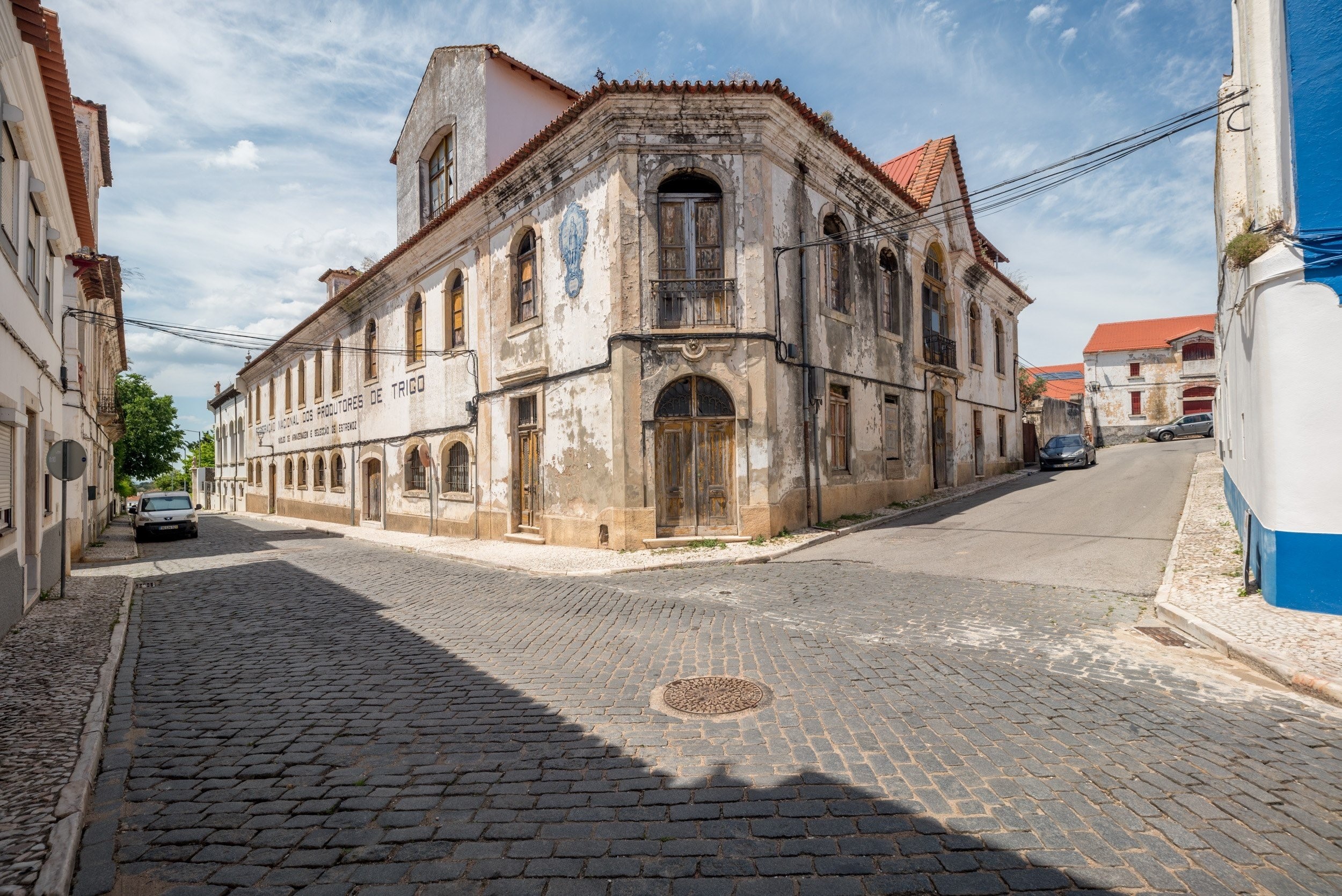 Programme Revive (Portugal)